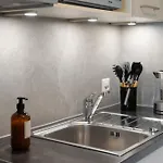 Appartement Hid Ag: Lakeview Mit Parkplatz Und Balkon *